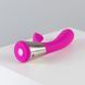 Вибратор кролик Ohmibod Fuse for Kiiroo Pink SO2908 фото 5