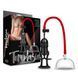 Вакуумный насос для вульвы Temptasia by Blush Intense Pussy Pump System SO8838 фото 8