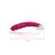Вибратор Mystim Sassy Simon Pink SO3467 фото 3