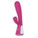 Вибратор кролик Ohmibod Fuse for Kiiroo Pink SO2908 фото 1