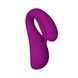Звуковий стимулятор LELO Enigma Cruise Deep Rose SO8073 фото 6