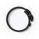 Ерекційне кільце Love To Love HERO RING - BLACK ONYX SO5089 фото 2