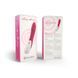 Вибратор Mystim Sassy Simon Pink SO3467 фото 13
