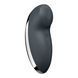 Вибростимулятор-пульсатор Satisfyer Tap & Climax 2 Grey SX2184 фото 4