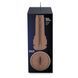 Мастурбатор Feel Stroker Mid Brown для секс-машини Kiiroo Keon SO6148 фото 9