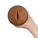 Мастурбатор Feel Stroker Mid Brown для секс-машини Kiiroo Keon SO6148 фото 6