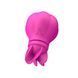 Вибратор Adrien Lastic Caress Pink с вращением AD11091 фото 1