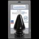 Пробка для фистинга Doc Johnson Titanmen Tools Butt Plug 4.5 Inch Ass Master SO2812 фото 2