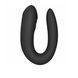 Смарт-вибратор для пар Satisfyer Double Joy Black SO3898 фото 2