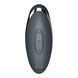Вибростимулятор-пульсатор Satisfyer Tap & Climax 2 Grey SX2184 фото 6