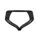 Чоловічі труси з ланцюжком Passion 030 SLIP TOM S/M Black, екошкіра, відкриті сідниці