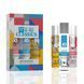Набір змазок JO Tri-Me Triple Pack Classics 3&times;30мл SO2839 фото 1