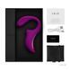 Звуковий стимулятор LELO Enigma Cruise Deep Rose SO8073 фото 9