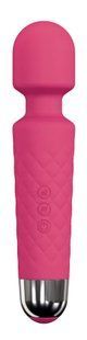 Минивибромассажер Dorcel Wand Wanderful Magenta MD1359 фото