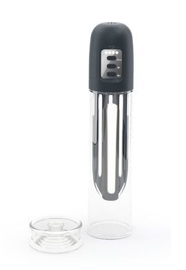 Вакуумная помпа Dorcel POWER PUMP PRO до 5 см SO1732 фото