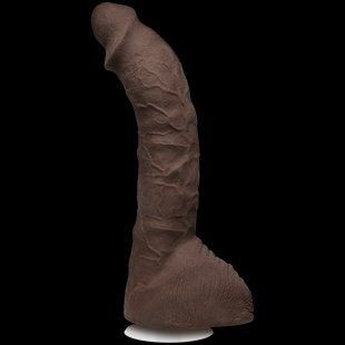 Фаллоимитатор Doc Johnson Prince Yahshua 10.5 Inch Cock SO2818 фото