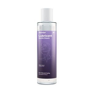 Лубрикант на водній основі Satisfyer Gentle Classic 150 мл SX3222 фото