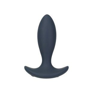 Анальна пробка з пульсацією Lux Active Throb 4.5" SO5571 фото