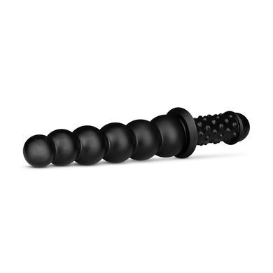 Анальний ланцюжок BUTTR Akimbo Double Sided Anal Dildo SX2215 фото