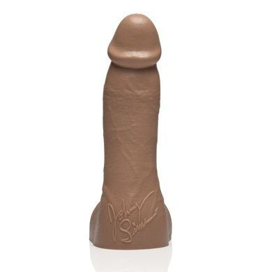 Фалоімітатор Fleshlight Guys: Johnny Sins Dildo за зліпком пеніса лисий з Браззерс SO5515 фото
