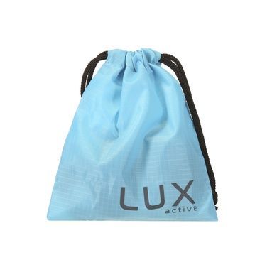 Анальна пробка з пульсацією Lux Active Throb 4.5" SO5571 фото