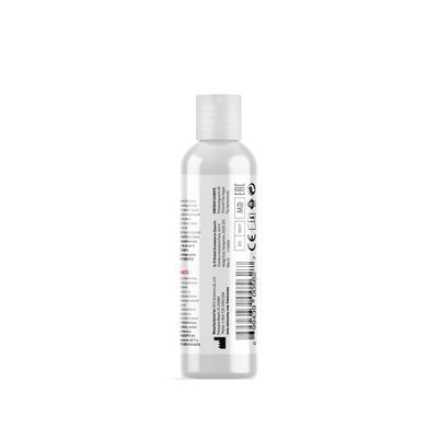 Вкусовой лубрикант Swiss Navy 4 in 1 Дикая вишня 29,5мл SO5716 фото