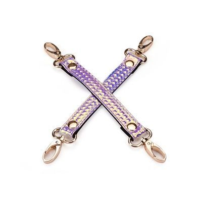 Набір Liebe Seele Pink G lossy 7pcs Bondage Kit SO9507 фото
