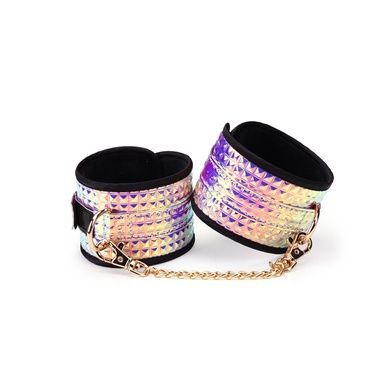 Набір Liebe Seele Pink G lossy 7pcs Bondage Kit SO9507 фото