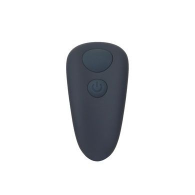 Анальна пробка з пульсацією Lux Active Throb 4.5" SO5571 фото