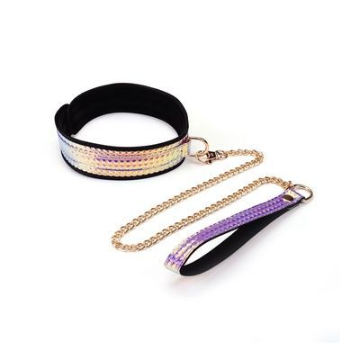 Набір Liebe Seele Pink G lossy 7pcs Bondage Kit SO9507 фото