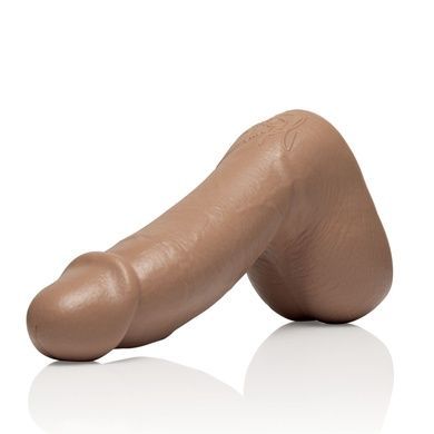Фалоімітатор Fleshlight Guys: Johnny Sins Dildo за зліпком пеніса лисий з Браззерс SO5515 фото