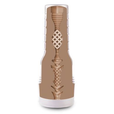 Мастурбатор Fleshlight Girls: Autumn Falls - Cream SO5032 фото
