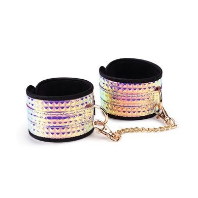 Набір Liebe Seele Pink G lossy 7pcs Bondage Kit SO9507 фото