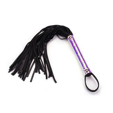 Набір Liebe Seele Pink G lossy 7pcs Bondage Kit SO9507 фото