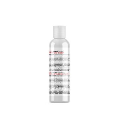 Вкусовой лубрикант Swiss Navy 4 in 1 Дикая вишня 29,5мл SO5716 фото