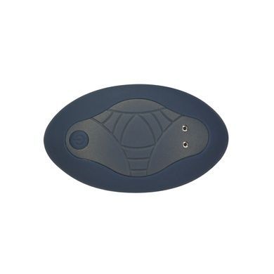 Анальна пробка з пульсацією Lux Active Throb 4.5" SO5571 фото