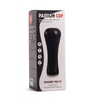 Мастурбатор Passion Cup - Anal SX1641 фото