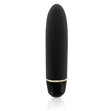 Вибропуля RIANNE S Classique Vibe Stud Black SO3860 фото