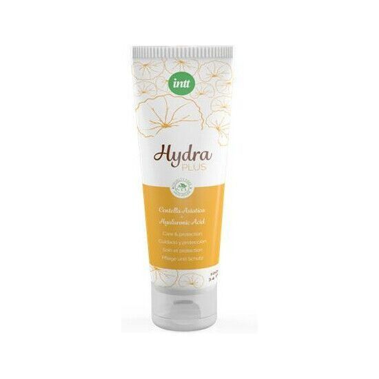 Лубрикант на водній основі Intt Hydra Plus