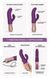 Пульсатор-кролик Love To Love SASSY BUNNY PURPLE RAIN SO6238 фото 6