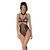 Боді Passion DOMINICA BODY L/XL, black