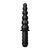 Анальний ланцюжок BUTTR Akimbo Double Sided Anal Dildo SX2215 фото