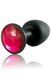 Анальна пробка Dorcel Geisha Plug Ruby XL MD1335 фото 4