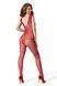 Бодістокінг Passion BS103 One Size, red