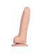 Фаллоимитатор Strap-On-Me SOFT REALISTIC DILDO Vanilla M SO4521 фото 1