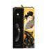 Вибромассажер Shunga Zoa Black двухсторонний SO6914 фото 10
