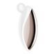Кліторальний вібратор Satisfyer Spot On 2 White SX0578 фото 2