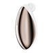 Кліторальний вібратор Satisfyer Spot On 2 White SX0578 фото 4