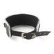 Ошейник со стразами и кольцом Art of Sex Collar Ring SO5179 фото 4