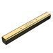 Тиклер LOCKINK 5-head Flirting Tickler - Golden SX0838 фото 7